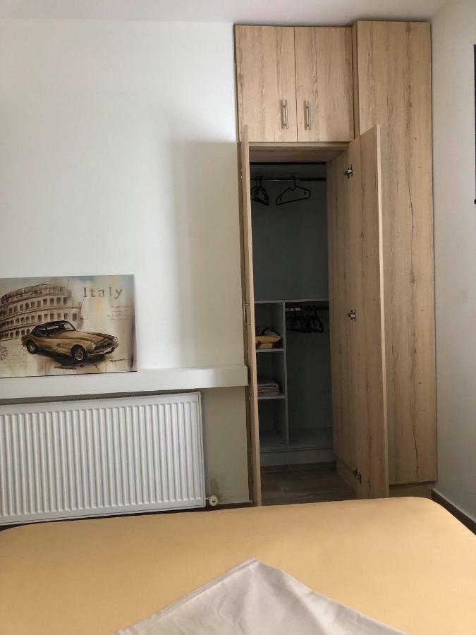 M+V Apartment Александроуполис Экстерьер фото